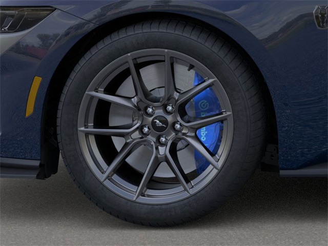 2025 Ford Mustang Dark Horse Premium photo 19
