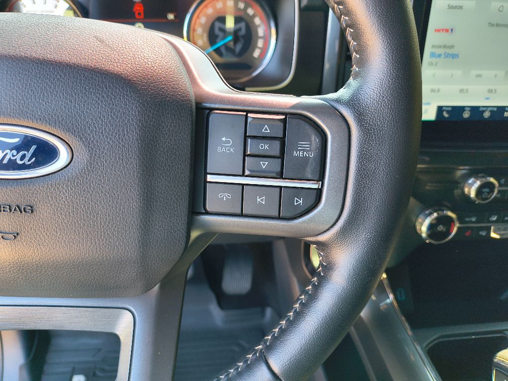 2022 Ford F-150 XLT photo 23