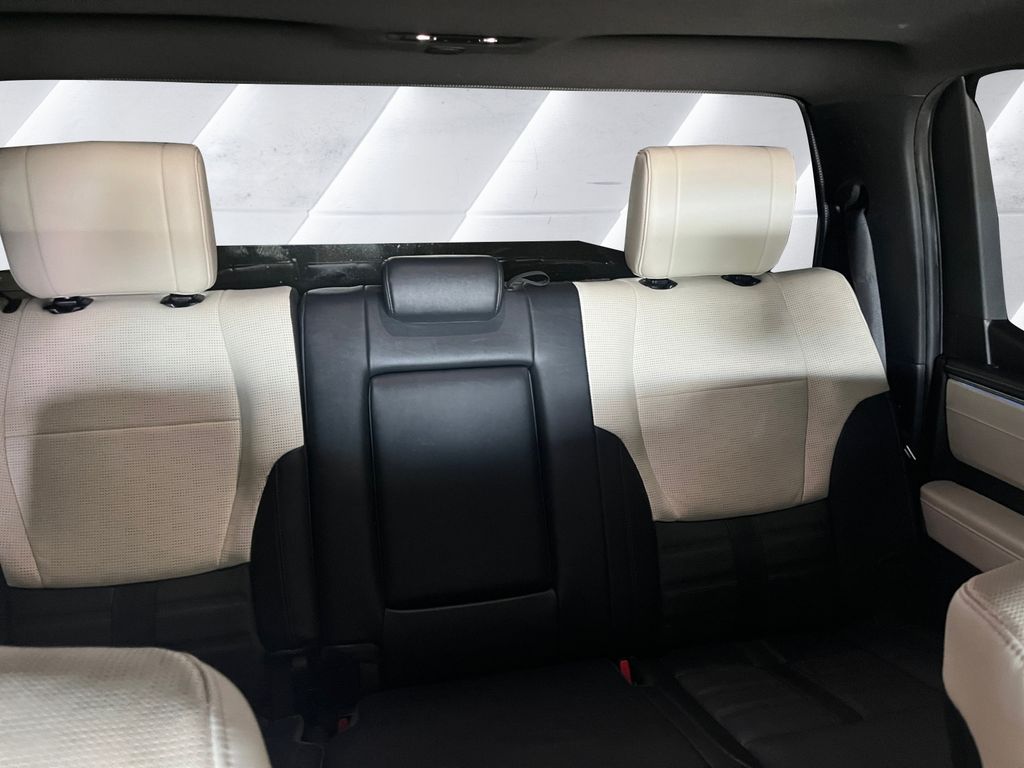 2023 Toyota Tundra CapStone photo 16