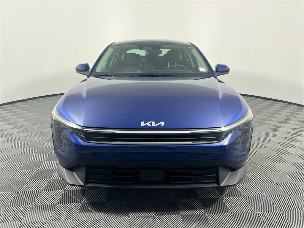 2025 Kia K4 LXS photo 10