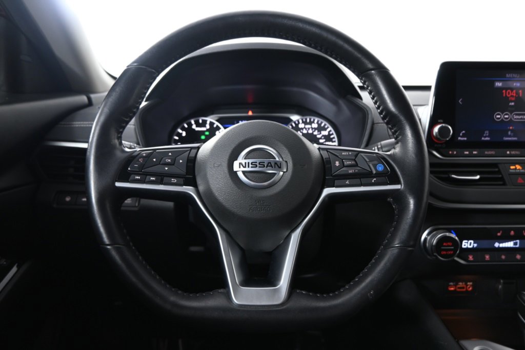2020 Nissan Altima 2.5 SV photo 31