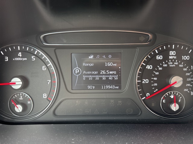 2023 Kia Sorento SX photo 3