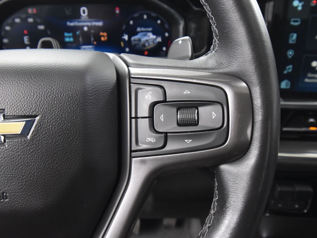 2024 Chevrolet Silverado 1500 High Country photo 23