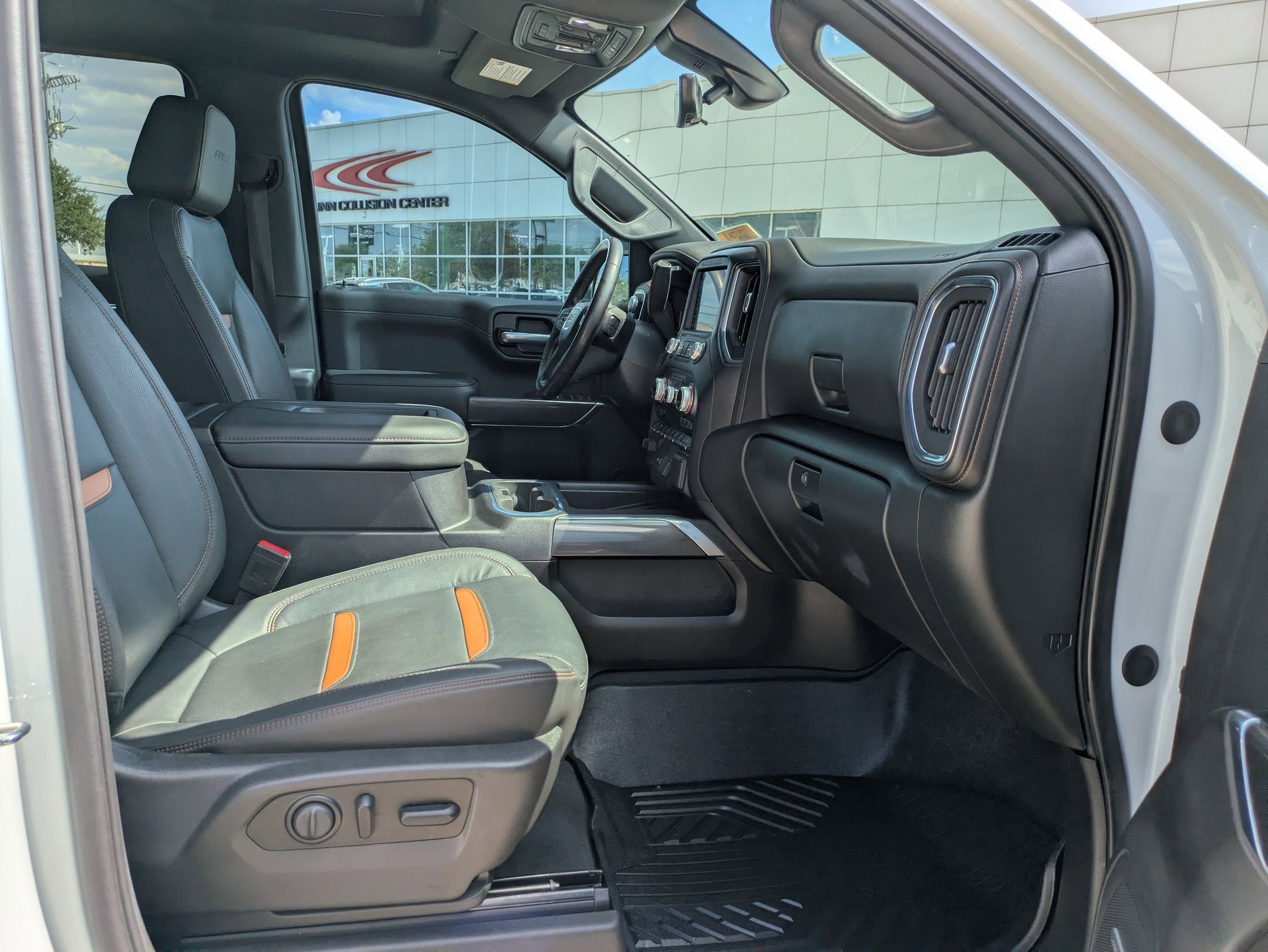 2020 Gmc Sierra 1500 AT4 photo 28