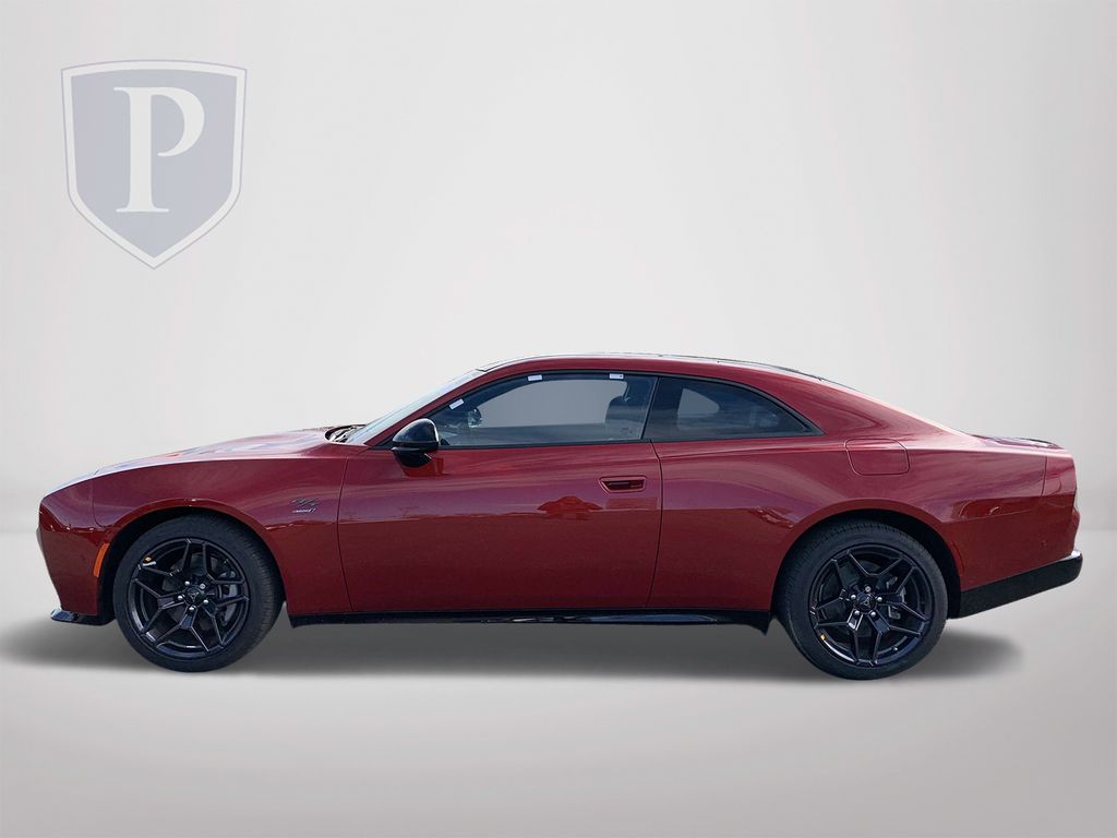 2024 Dodge Charger R/T photo 5