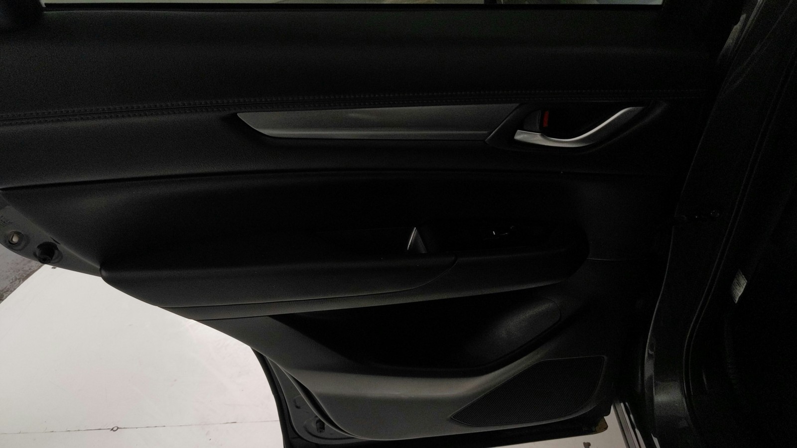 Used 2023 MACHINE GR Mazda 2.5 S Select Package image 24