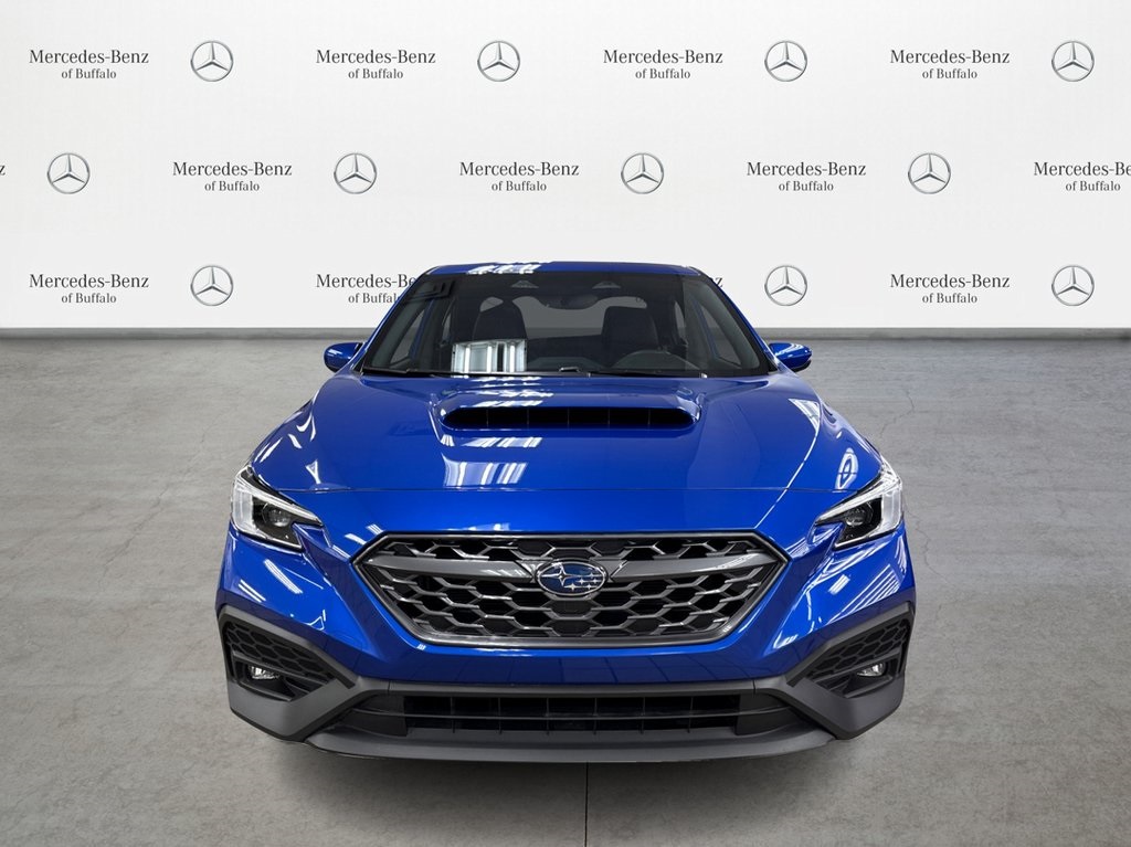 2024 Subaru WRX TR photo 2