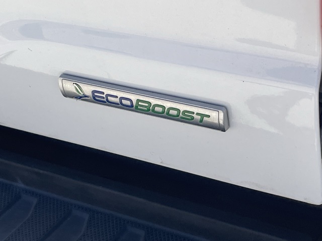 2022 Ford F-150 Lariat photo 4