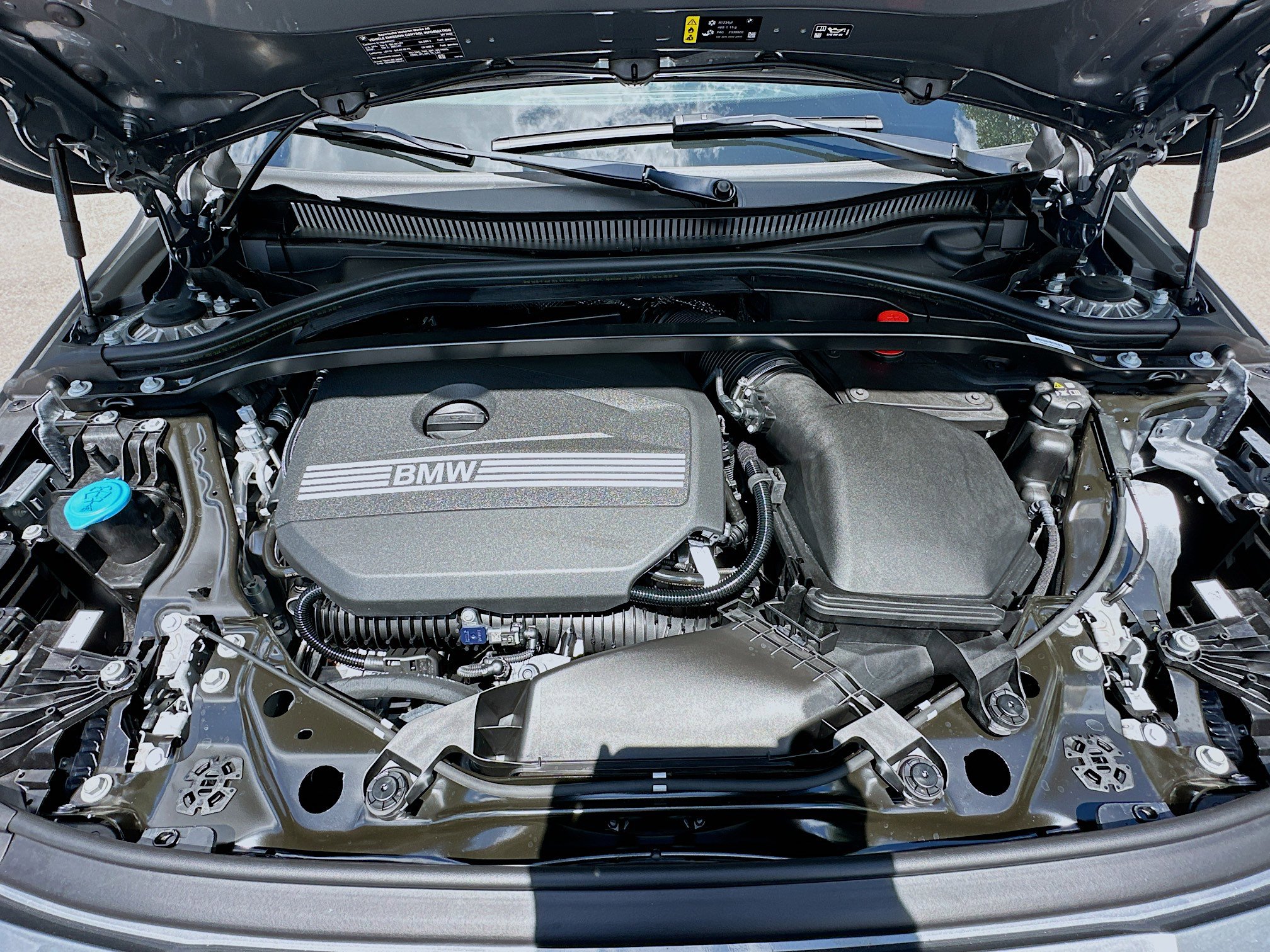 2026 Bmw 228 photo 25