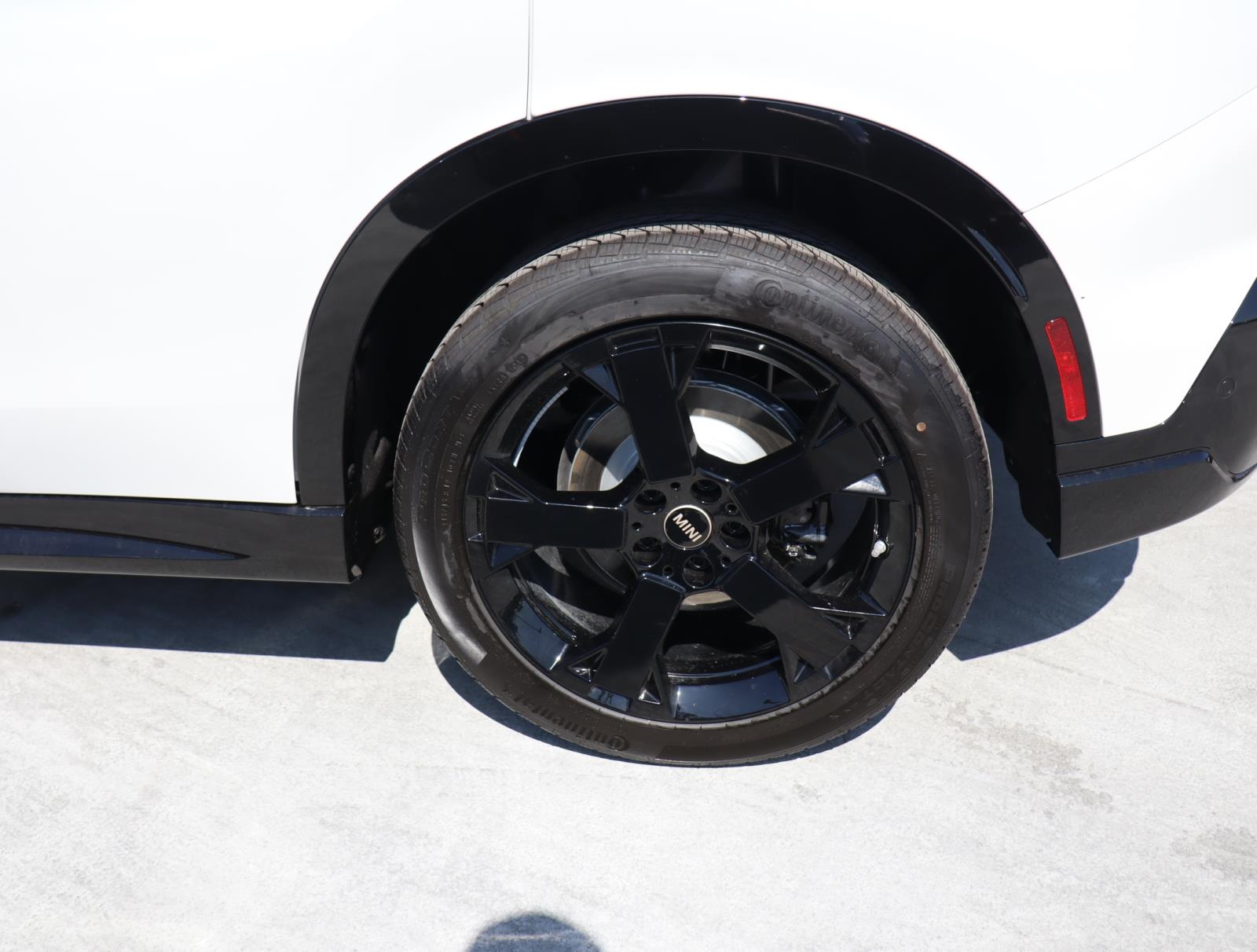 2026 Mini Countryman S ALL4 photo 3