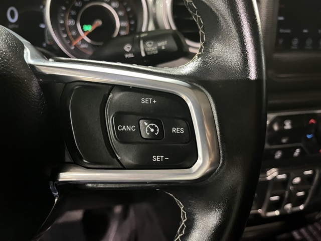 2021 Jeep Gladiator Overland photo 18