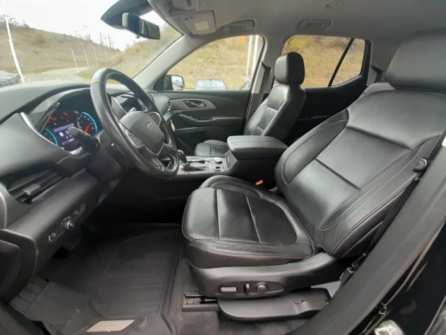2020 Chevrolet Traverse RS photo 30