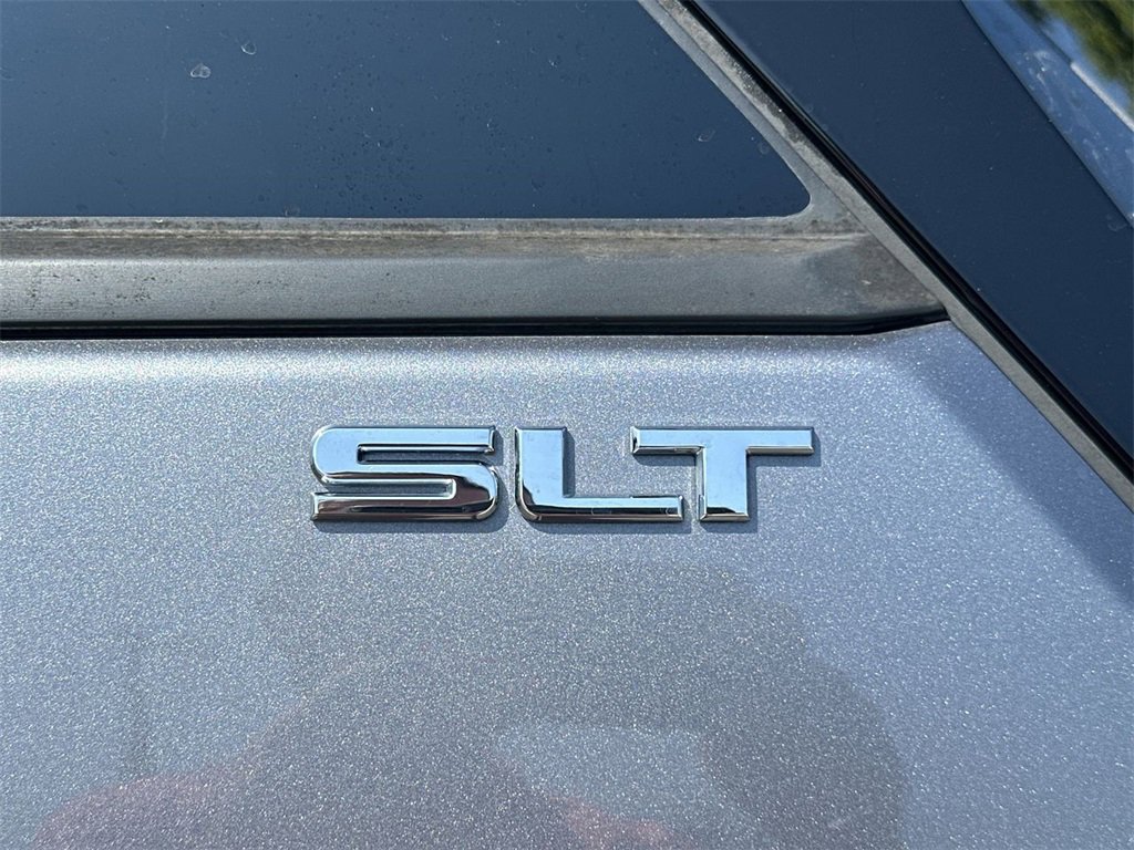 2020 Gmc Terrain SLT photo 30