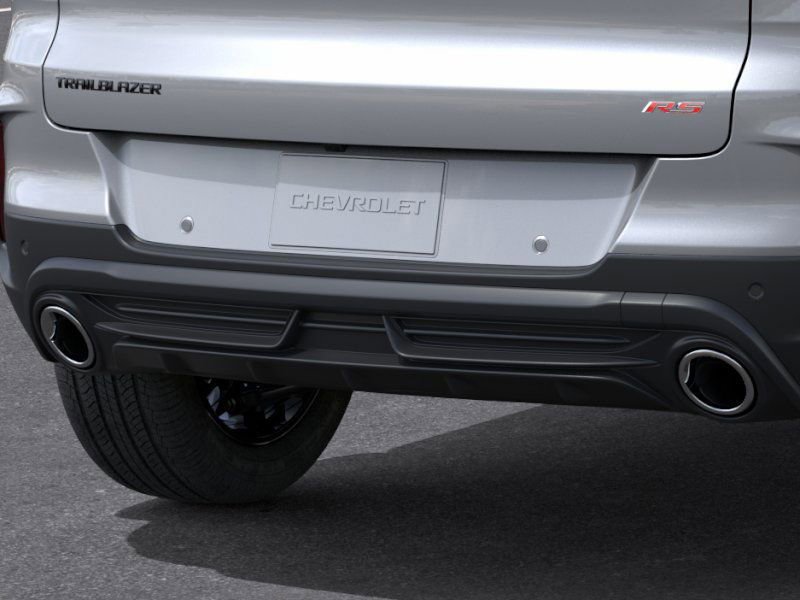 2026 Chevrolet Trailblazer RS photo 14