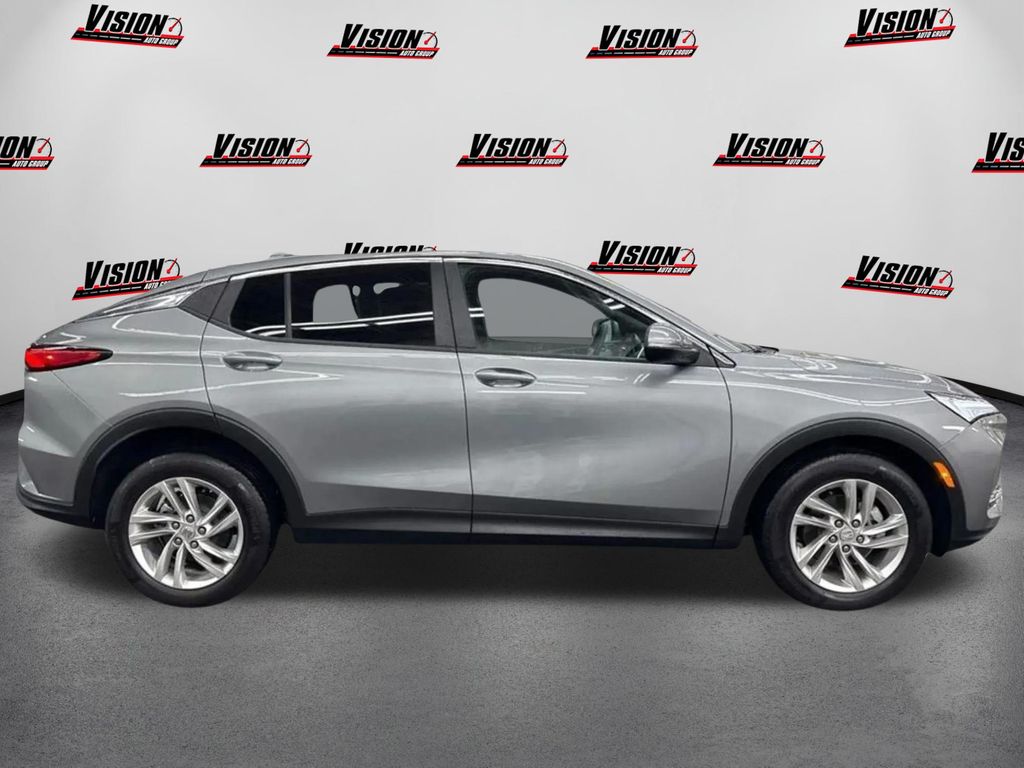 2024 Buick Envista Preferred photo 4