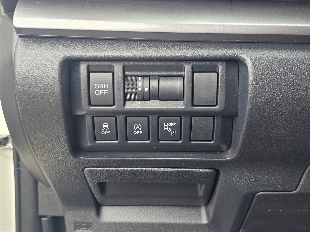2021 Subaru Crosstrek Limited photo 23