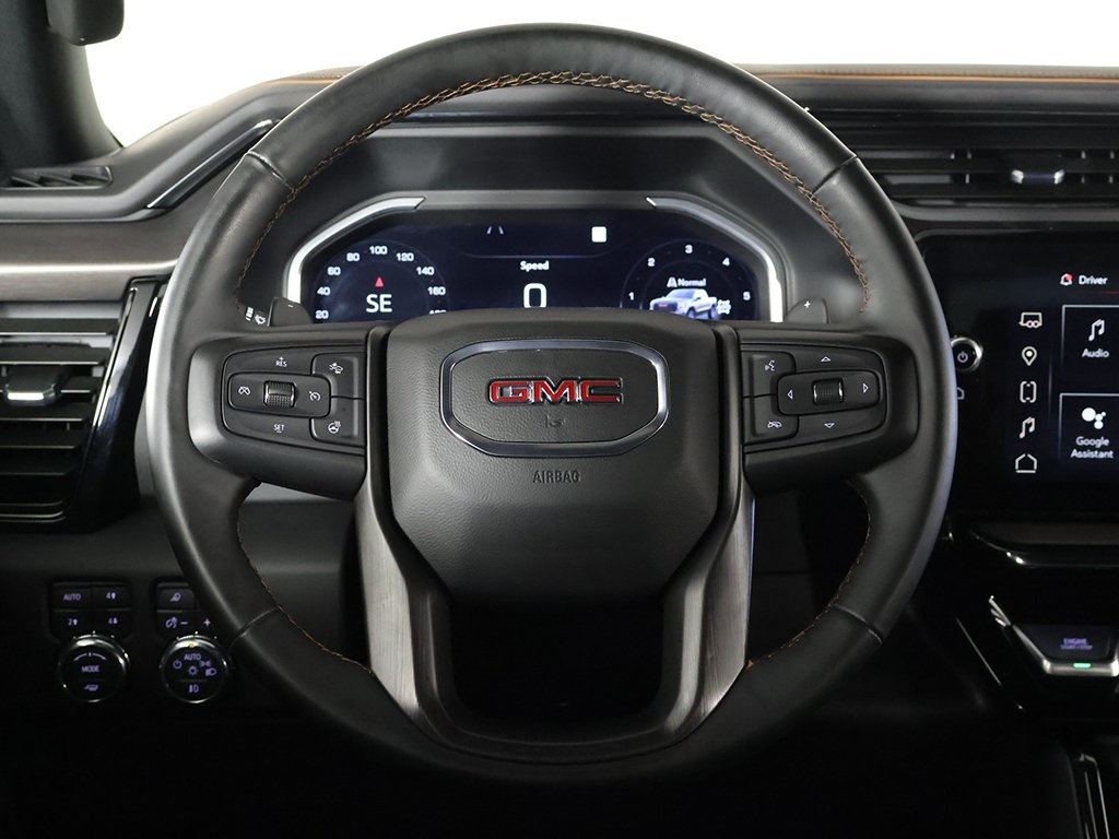2023 Gmc Sierra 1500 AT4 photo 37