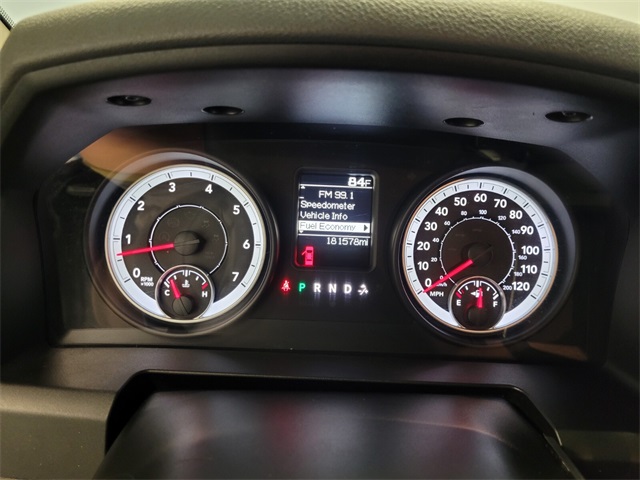 2013 Ram 1500 Express photo 23