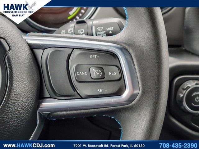 2023 JEEP WRANGLER - Image 16