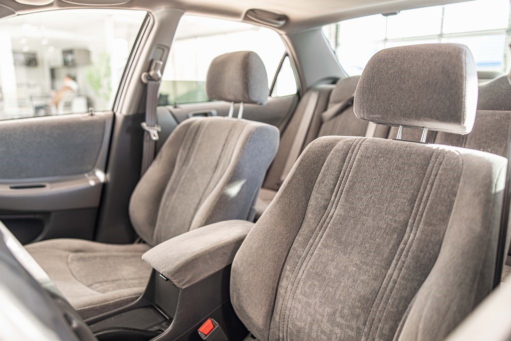 2000 HONDA ACCORD - Image 16