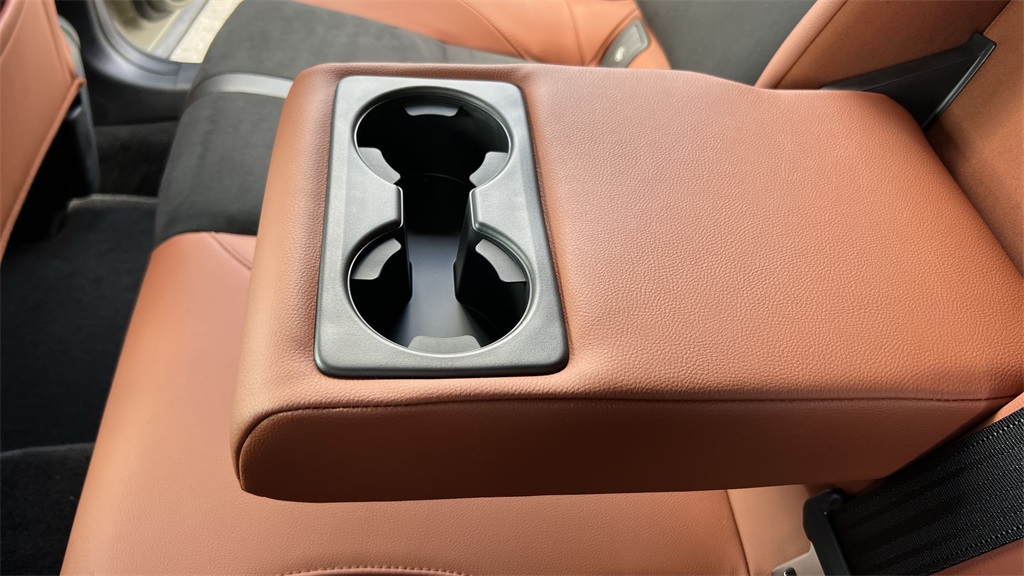 2024 Mazda CX-30 2.5 Turbo Carbon photo 37