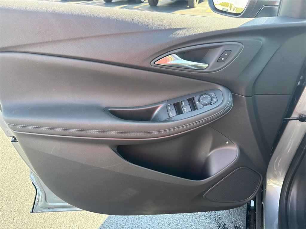 2026 BUICK ENCORE GX - Image 12