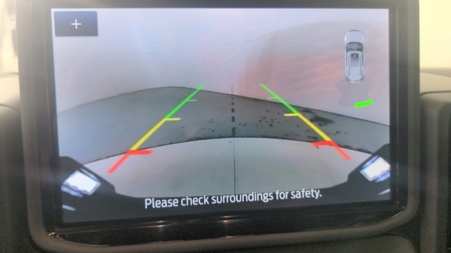 Used 2022  Ford Outer Banks image 19