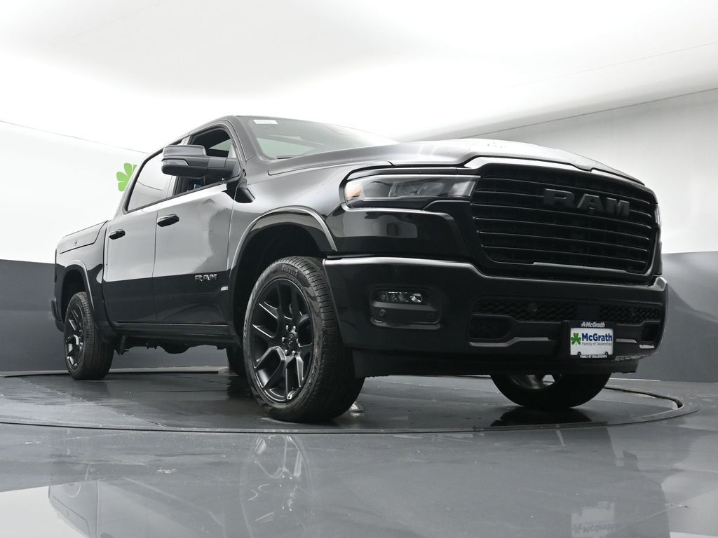 2026 Ram 1500 Laramie photo 28