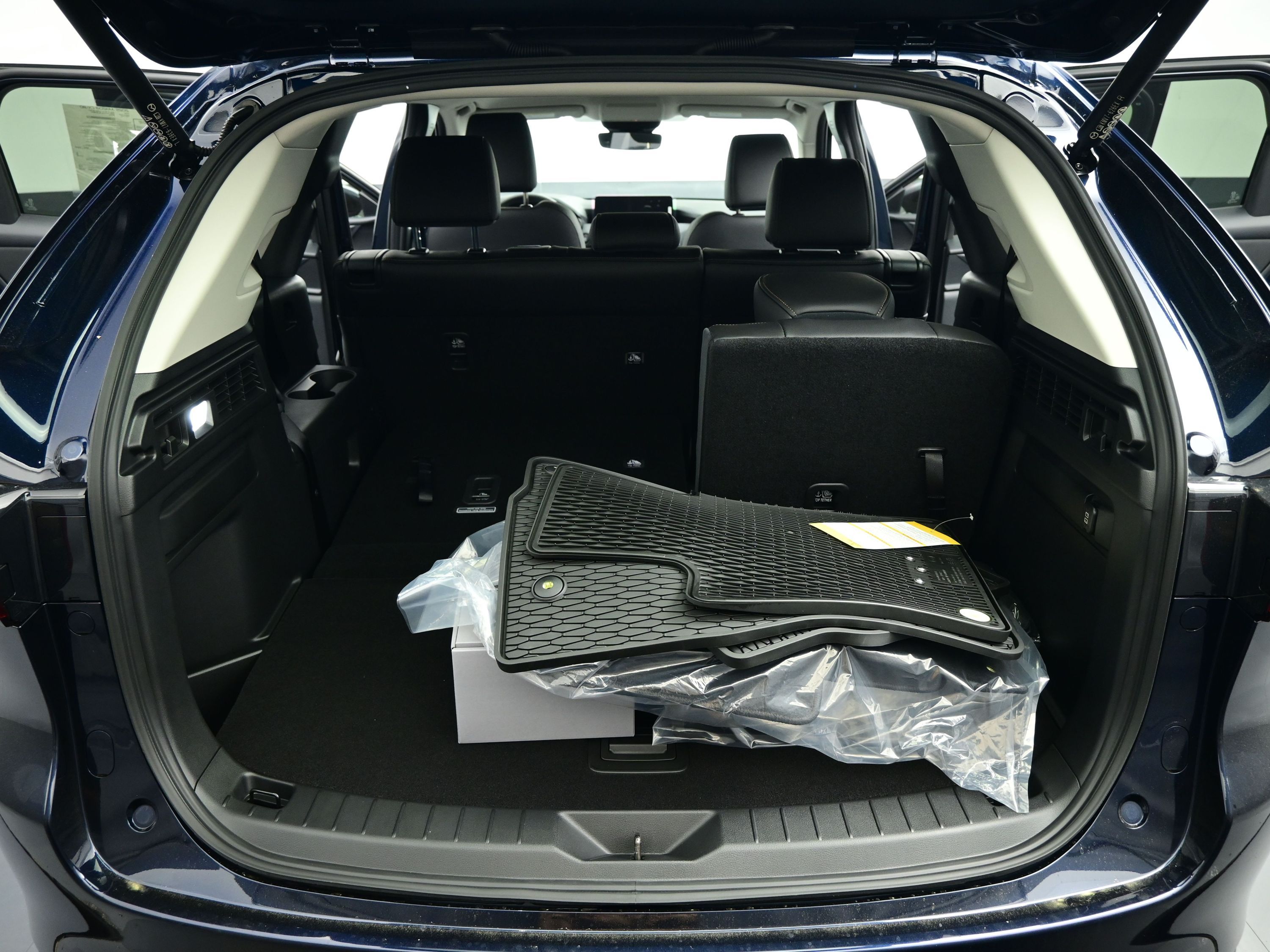 2025 Mazda CX-90 3.3 Turbo Select photo 44
