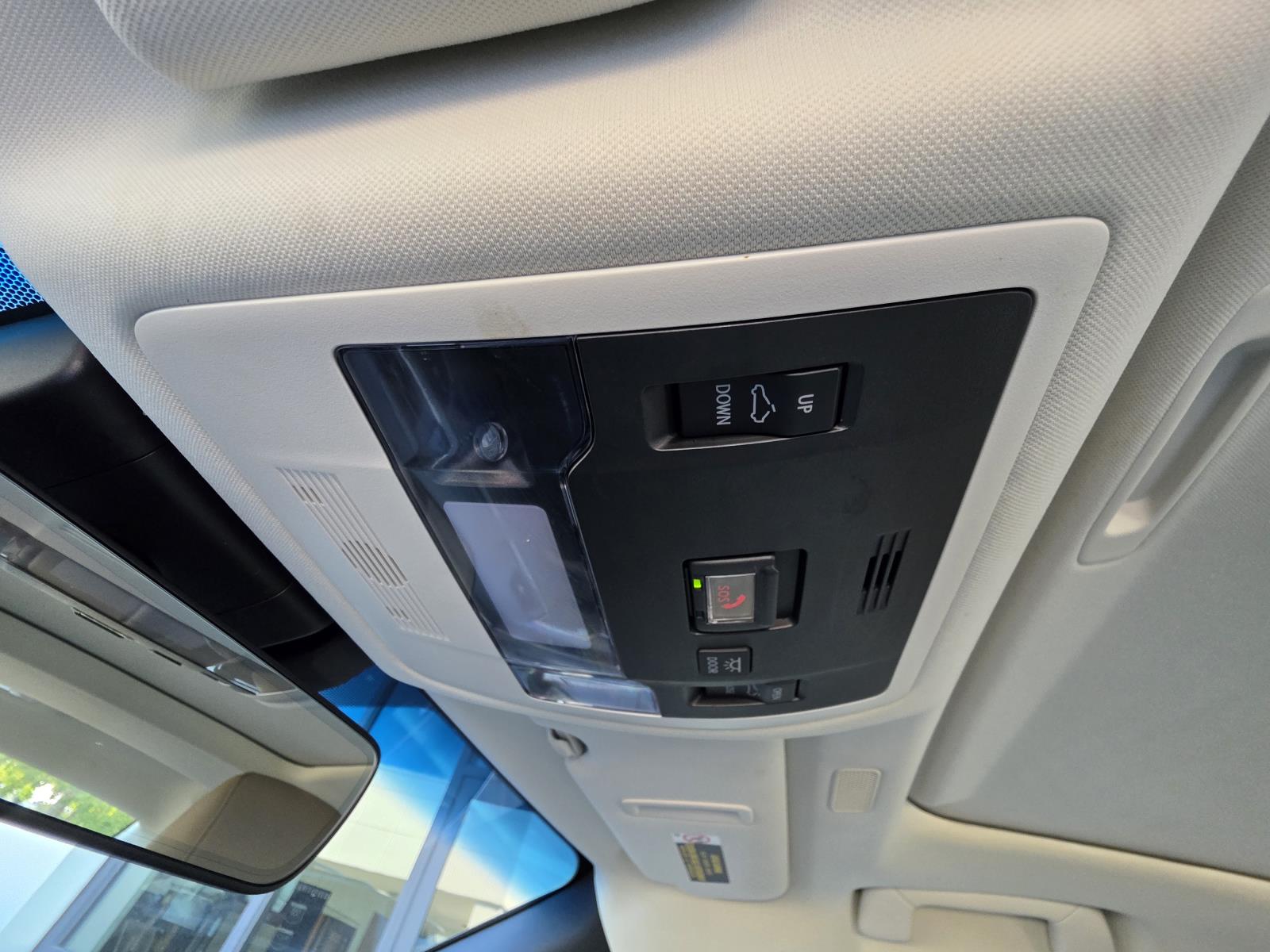 2020 Lexus ES 350 Luxury photo 24