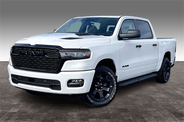 2025 RAM Ram 1500 Pickup Tradesman's photo