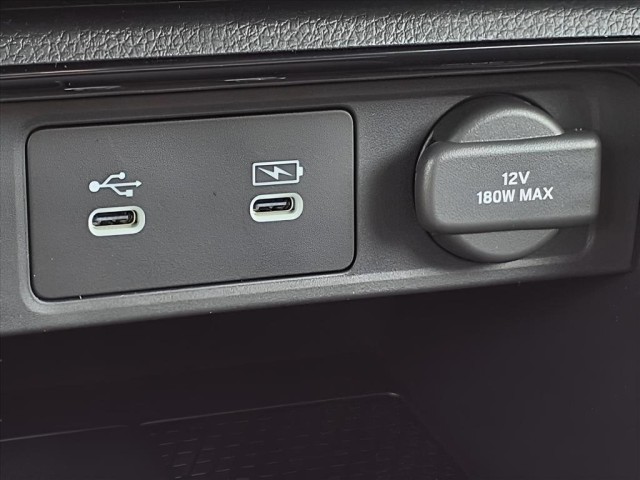 2026 Honda CR-V Hybrid photo 19