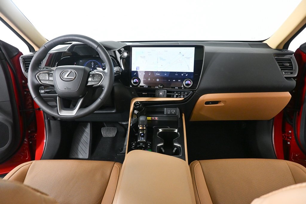 2024 Lexus NX 350 Luxury photo 15