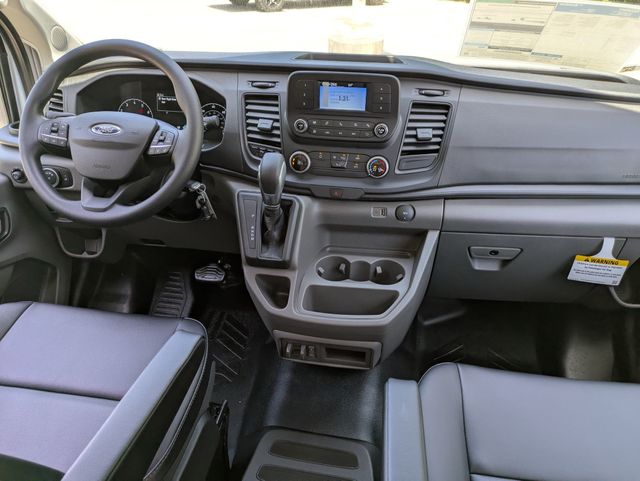 2024 Ford Transit photo 20