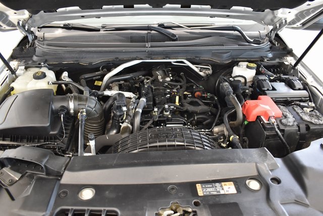 2019 Ford Ranger XL photo 24