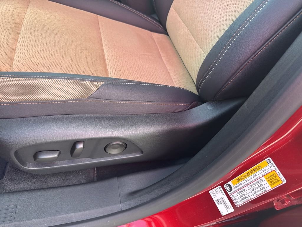 2025 Chevrolet Equinox ACTIV photo 18