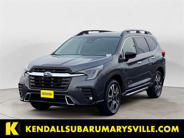 2026 Subaru Ascent Touring's photo