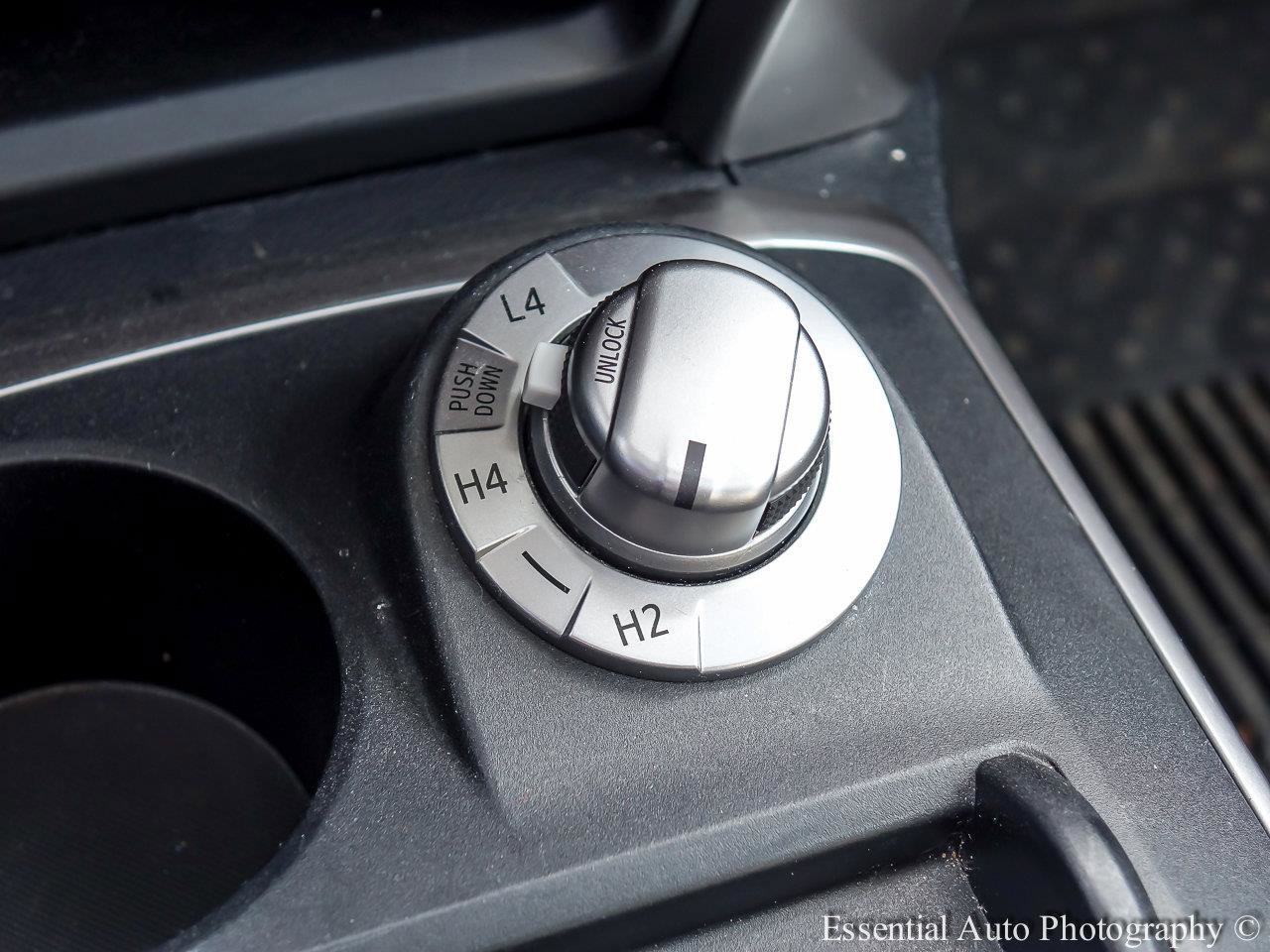 2019 TOYOTA 4RUNNER - Image 16