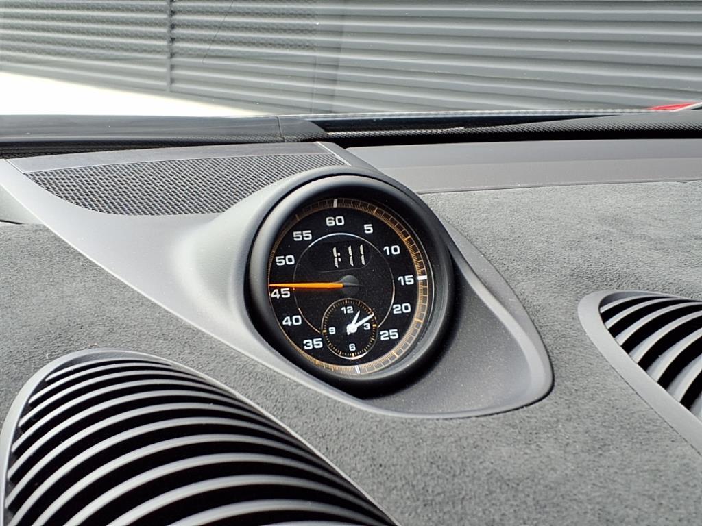2023 Porsche Cayman GT4 RS photo 17