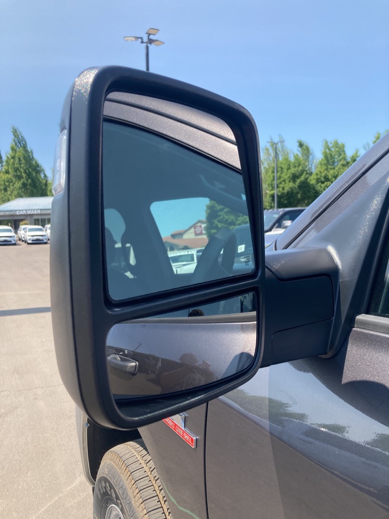 2025 Ram 3500 Tradesman photo 12