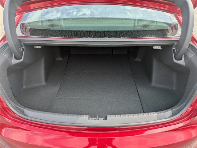 2025 Acura TLX SH-AWD A-Spec photo 15