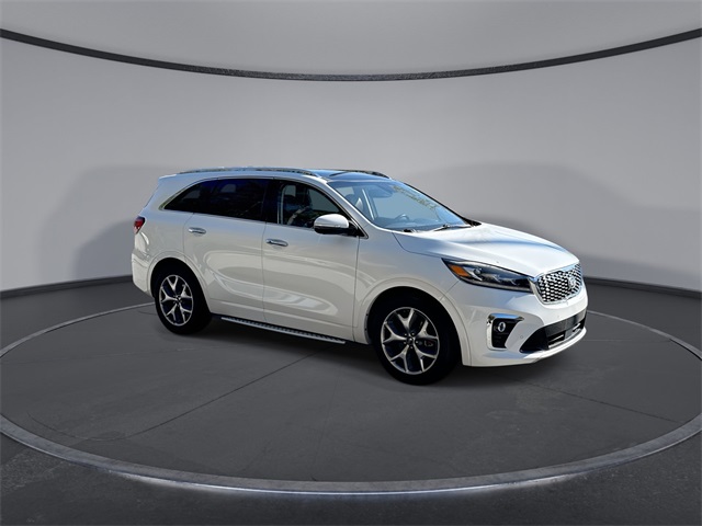 2019 Kia Sorento SX photo 2