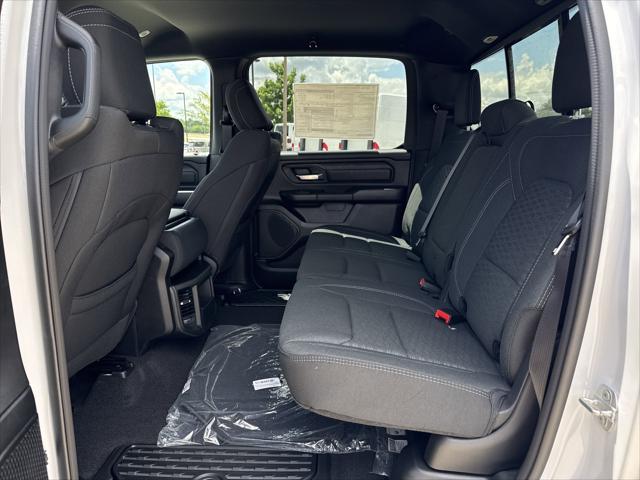 2025 Ram 1500 Tradesman photo 14