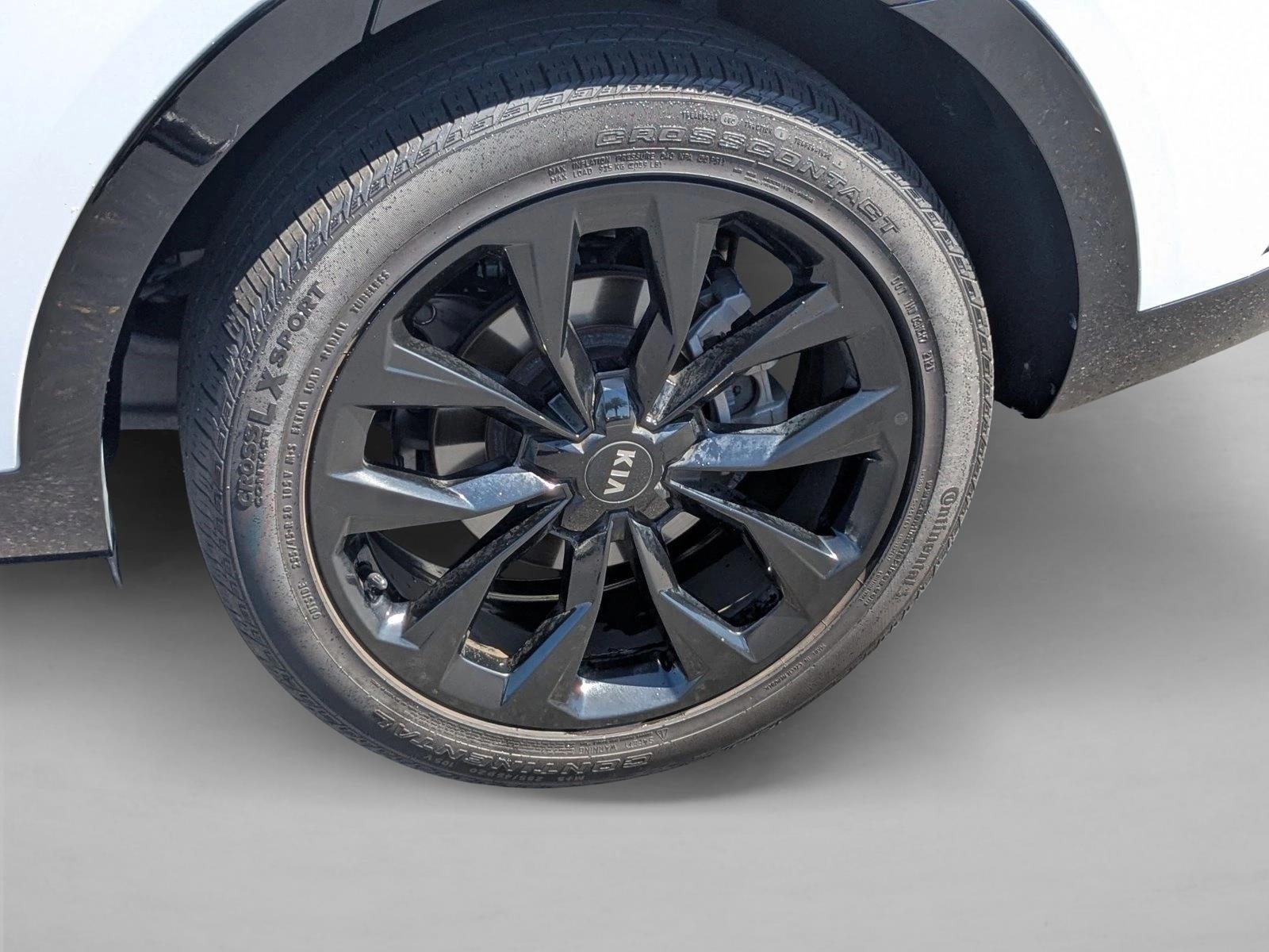2021 Kia Sorento SX Prestige photo 20