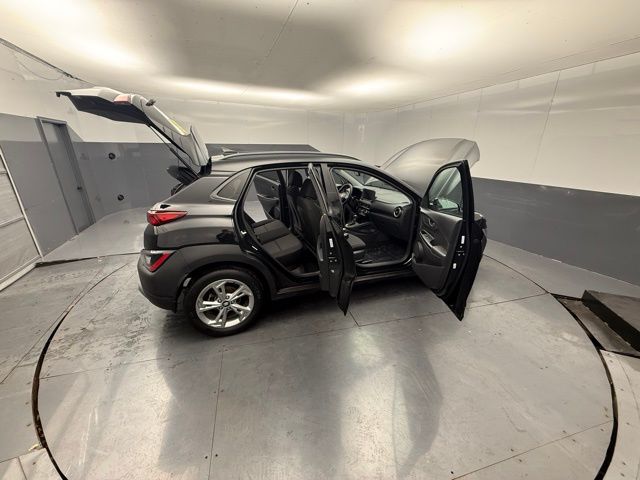 2023 Hyundai Kona SEL photo 23