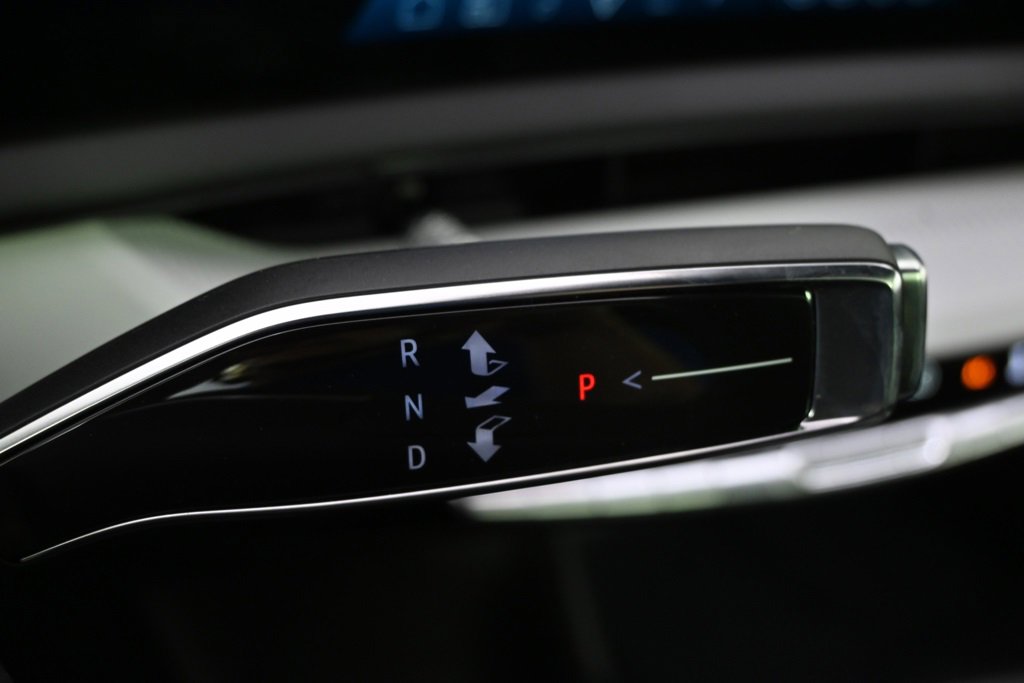 2025 Cadillac Optiq Sport photo 27