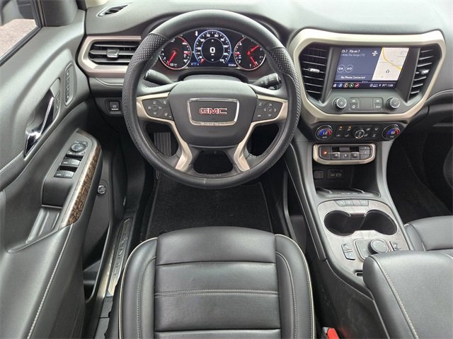 2021 Gmc Acadia Denali photo 15