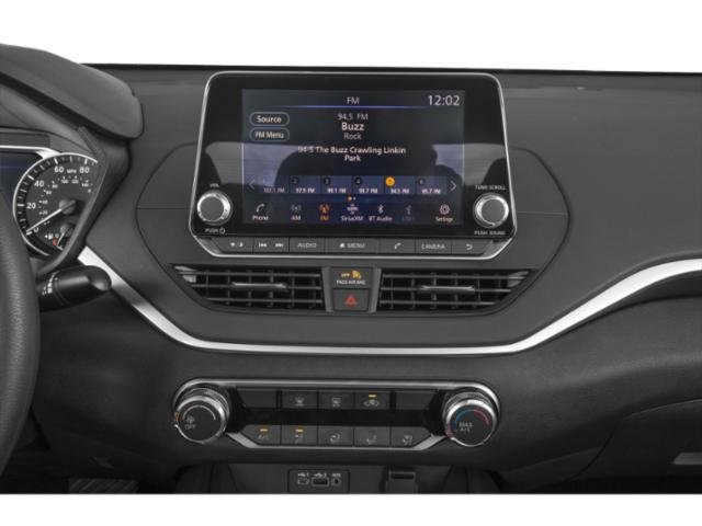 2022 Nissan Altima 2.5 SV photo 4