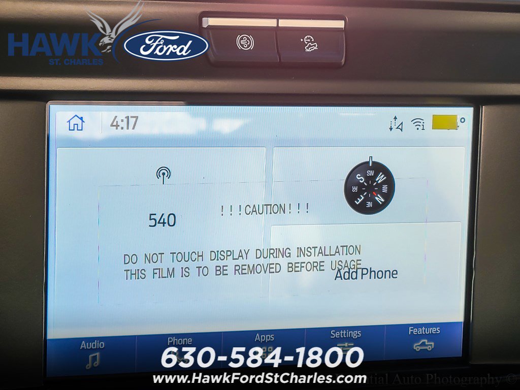 2026 FORD F-350 - Image 11