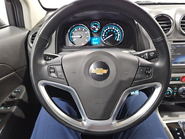 2015 Chevrolet Captiva Sport LT photo 17